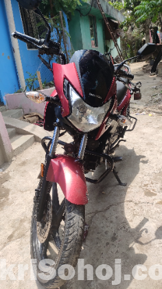 Honda Livo 2020